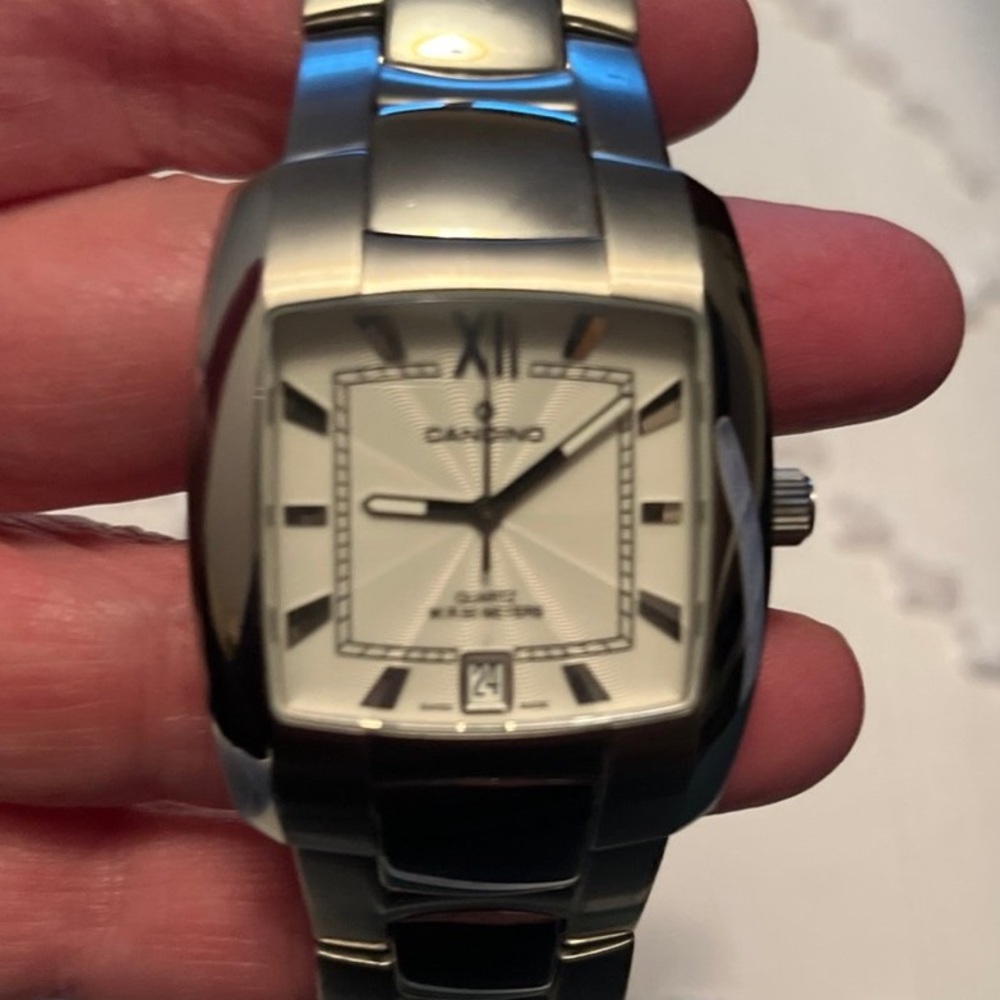 Candino Watch Men/Women